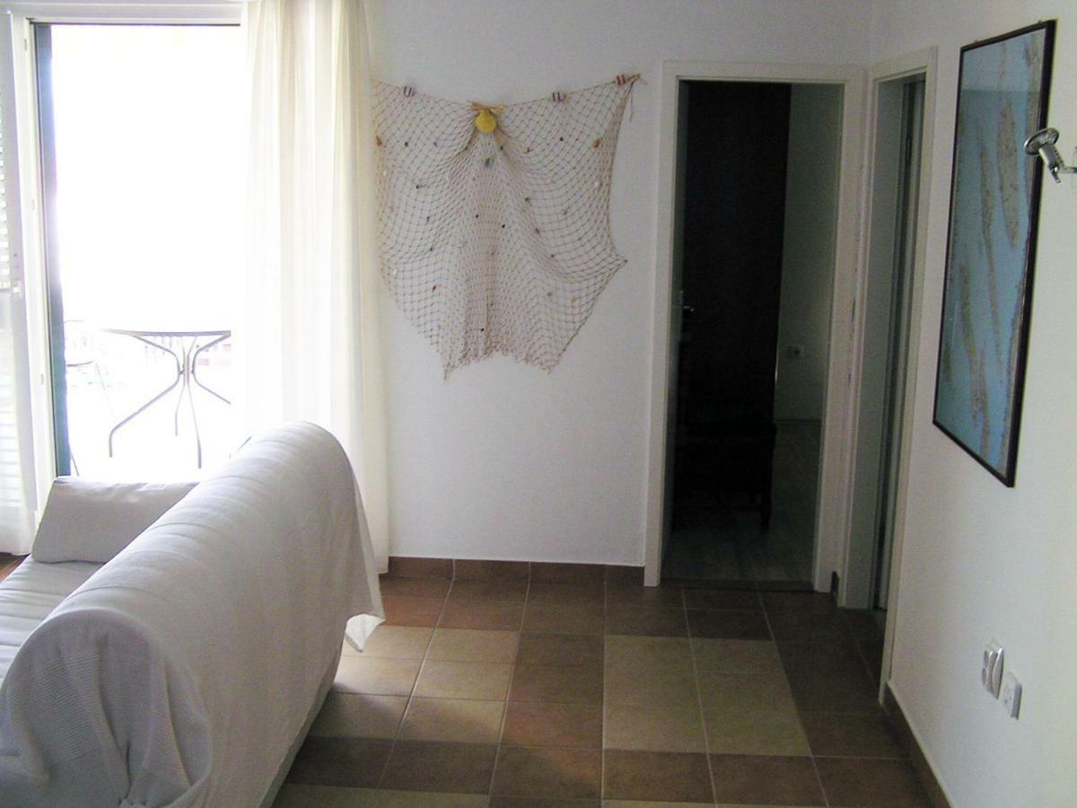 Maglic Apartment Duće Exterior foto