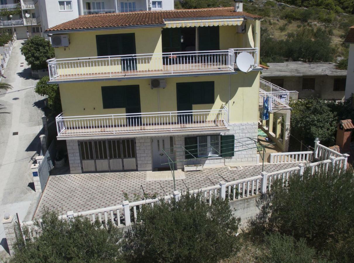 Maglic Apartment Duće Exterior foto