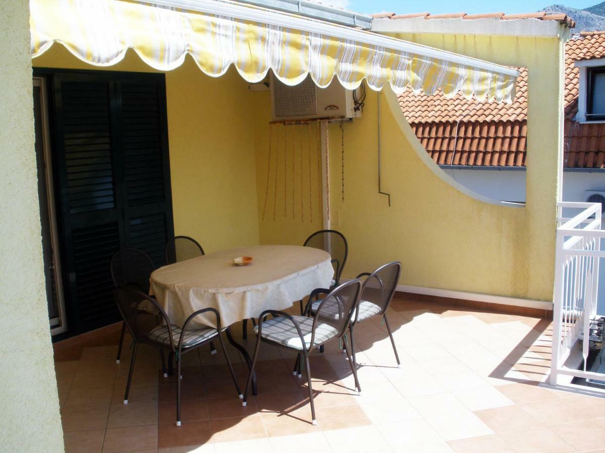 Maglic Apartment Duće Exterior foto