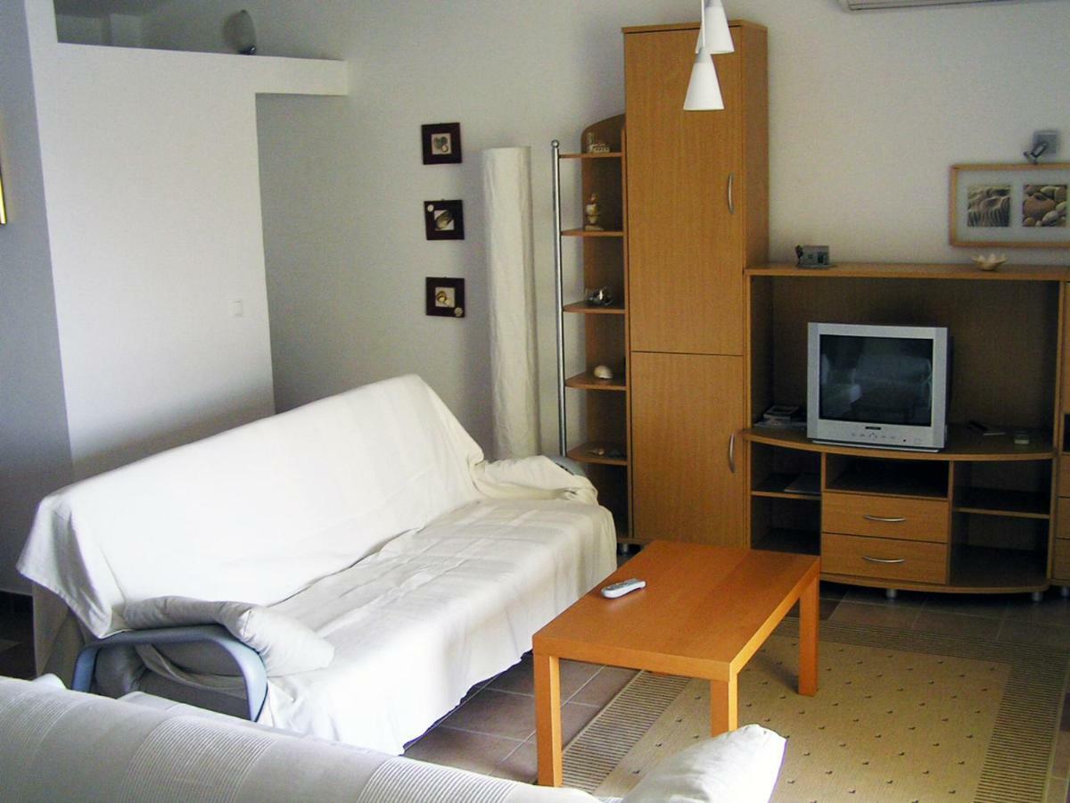 Maglic Apartment Duće Exterior foto